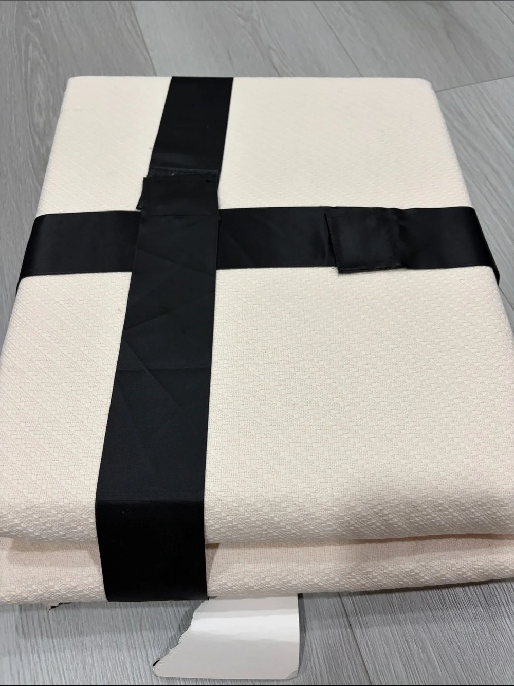Donna Karan Blanket